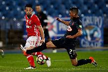 Nhận định Belenenses vs Benfica, 3h15 ngày 9/3 Nhận định Belenenses vs Benfica, 3h15 ngày 9/3