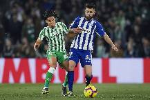 Nhận định Betis vs Alaves, 3h ngày 9/3