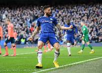 Nhận định Chelsea vs Everton, 1h ngày 9/3 Nhận định Chelsea vs Everton, 1h ngày 9/3
