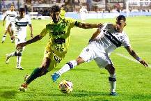 Nhận định Gimnasia vs Defensa y Justicia, 5h20 ngày 8/3