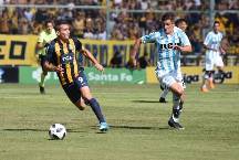 Nhận định Racing Club vs Rosario Central, 5h15 ngày 9/3