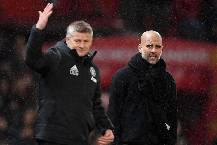 Pep lại chơi 'võ mồm' trước Derby Manchester