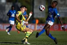 Nhận định, soi kèo Tondela vs Belenenses, 3h15 ngày 8/3 Nhận định, soi kèo Tondela vs Belenenses, 3h15 ngày 8/3