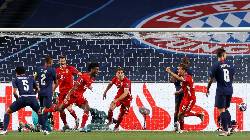 Biến động tỷ lệ kèo Bayern Munich vs PSG, 3h ngày 9/3