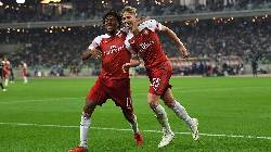Biến động tỷ lệ kèo Sporting Lisbon vs Arsenal, 0h45 ngày 10/3 Biến động tỷ lệ kèo Sporting Lisbon vs Arsenal, 0h45 ngày 10/3