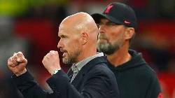 Chuyên gia chỉ ra 4 sai lầm của Ten Hag trước Liverpool Chuyên gia chỉ ra 4 sai lầm của Ten Hag trước Liverpool