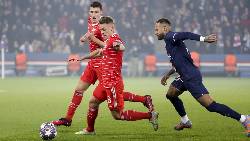 Lịch sử đối đầu Bayern Munich vs PSG, 3h ngày 9/3