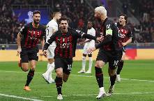 Lịch sử đối đầu Tottenham vs AC Milan, 3h ngày 9/3