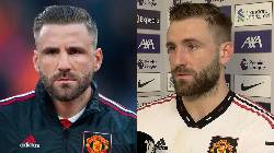 Luke Shaw chỉ ra nguyên nhân khiên Quỷ Đỏ thảm bại tại Anfield Luke Shaw chỉ ra nguyên nhân khiên Quỷ Đỏ thảm bại tại Anfield