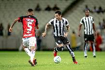 Nhận định, soi kèo Vitoria vs Ceara, 7h30 ngày 9/3 Nhận định, soi kèo Vitoria vs Ceara, 7h30 ngày 9/3