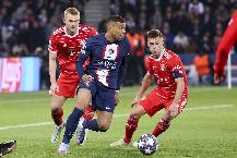 Tiên tri đại bàng dự đoán Bayern Munich vs PSG, 3h ngày 9/3 Tiên tri đại bàng dự đoán Bayern Munich vs PSG, 3h ngày 9/3