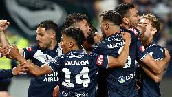 Nhận định, soi kèo Melbourne Victory vs Central Coast Mariners, 15h35 ngày 8/3: Khó tin cửa dưới