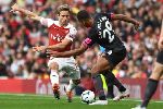 Phân tích tỷ lệ Everton vs Arsenal, 20h05 ngày 7/4 Phân tích tỷ lệ Everton vs Arsenal, 20h05 ngày 7/4