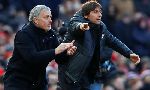 Mourinho và Conte cùng ‘xếp hàng’ xin việc tại CLB này…