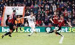 Video Bournemouth 1-3 Burnley (Premier League, Ngoại hạng Anh vòng 33)