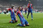 Video Newcastle 0-1 Crystal Palace (Premier League, Ngoại hạng Anh vòng 33)