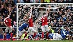 Xem lại Everton vs Arsenal (Premier League, Ngoại hạng Anh vòng 33)