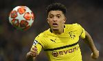 MU thực sự đã đạt thỏa thuận chiêu mộ Jadon Sancho?