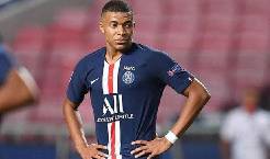 Đánh giá phong độ của Kylian Mbappe ở Paris Saint-Germain