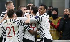 Dự đoán Granada vs MU (2h 9/4) bởi chuyên gia Mitchell Wilks Dự đoán Granada vs MU (2h 9/4) bởi chuyên gia Mitchell Wilks