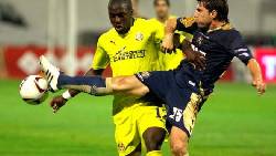 Kèo bóng đá cúp C2 châu Âu hôm nay 8/4: Dinamo Zagreb vs Villarreal Kèo bóng đá cúp C2 châu Âu hôm nay 8/4: Dinamo Zagreb vs Villarreal