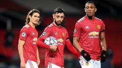 Lịch phát sóng trực tiếp C2 châu Âu hôm nay 8/4: Granada vs MU Lịch phát sóng trực tiếp C2 châu Âu hôm nay 8/4: Granada vs MU