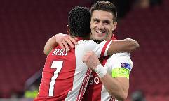 Nhận định Ajax vs Roma, 2h ngày 9/4 Nhận định Ajax vs Roma, 2h ngày 9/4