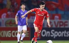 Video Hà Nội FC 0-1 Viettel: Phá dớp đối đầu