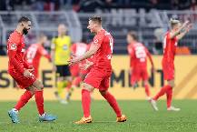 Charlie Nicholas dự đoán Leipzig vs Atalanta, 23h45 ngày 7/4 Charlie Nicholas dự đoán Leipzig vs Atalanta, 23h45 ngày 7/4