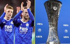 Darren Plant dự đoán Leicester vs PSV, 2h ngày 8/4