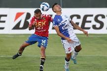 Nhận định, soi kèo Fortaleza vs Colo Colo, 5h00 ngày 8/4 Nhận định, soi kèo Fortaleza vs Colo Colo, 5h00 ngày 8/4