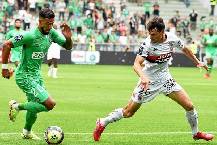 Nhận định, soi kèo Lorient vs Saint-Etienne, 2h00 ngày 9/4 Nhận định, soi kèo Lorient vs Saint-Etienne, 2h00 ngày 9/4
