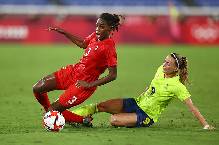 Nhận định, soi kèo Nữ Canada vs Nữ Nigeria, 09h30 ngày 09/04
