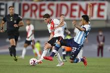 Nhận định, soi kèo River Plate vs Racing Club, 5h15 ngày 8/4 Nhận định, soi kèo River Plate vs Racing Club, 5h15 ngày 8/4