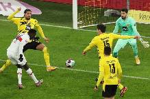 Phân tích kèo hiệp 1 Stuttgart vs Dortmund, 01h30 ngày 09/04
