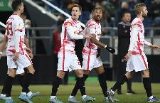 Soi kèo phạt góc Leipzig vs Atalanta, 23h45 ngày 7/4 Soi kèo phạt góc Leipzig vs Atalanta, 23h45 ngày 7/4