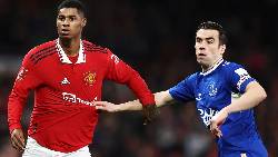 Lịch sử đối đầu MU vs Everton, 18h30 ngày 8/4