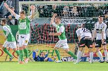 Nhận định, soi kèo A. Lustenau vs Altach, 22h ngày 8/4 Nhận định, soi kèo A. Lustenau vs Altach, 22h ngày 8/4