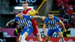 Nhận định, soi kèo Aberdeen vs Kilmarnock, 21h00 ngày 8/4