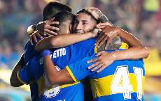 Nhận định, soi kèo Boca Juniors vs Colon de Santa Fe, 07h30 ngày 10/4