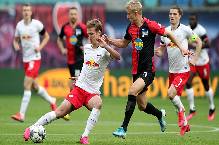 Nhận định, soi kèo Hertha Berlin vs Leipzig, 23h30 ngày 8/4 Nhận định, soi kèo Hertha Berlin vs Leipzig, 23h30 ngày 8/4