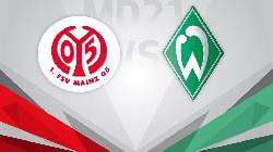 Nhận định, soi kèo Mainz vs Werder Bremen, 20h30 ngày 8/4