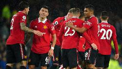 Nhận định, soi kèo MU vs Everton, 18h30 ngày 8/4