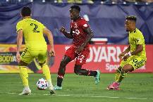Nhận định, soi kèo Nashville vs Toronto, 07h30 ngày 9/4 Nhận định, soi kèo Nashville vs Toronto, 07h30 ngày 9/4