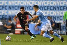 Nhận định, soi kèo New York City vs Atlanta United, 06h30 ngày 9/4 Nhận định, soi kèo New York City vs Atlanta United, 06h30 ngày 9/4