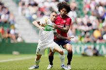 Nhận định, soi kèo Osasuna vs Elche, 19h00 ngày 8/4 Nhận định, soi kèo Osasuna vs Elche, 19h00 ngày 8/4