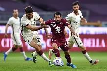 Nhận định, soi kèo Torino vs Roma, 23h30 ngày 8/4