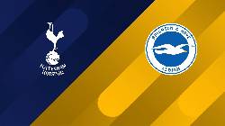 Nhận định, soi kèo Tottenham vs Brighton, 21h00 ngày 8/4