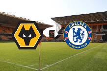 Nhận định, soi kèo Wolves vs Chelsea, 21h00 ngày 8/4