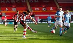 Soi kèo hiệp 1 Southampton vs Man City, 23h30 ngày 8/4